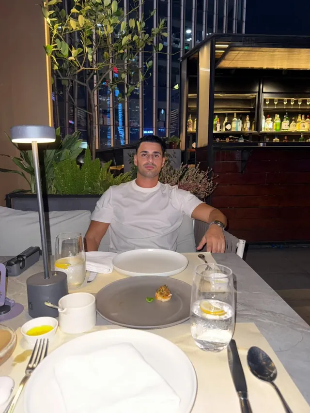 Dubai nights
